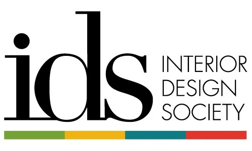 Interior Design Society member badge